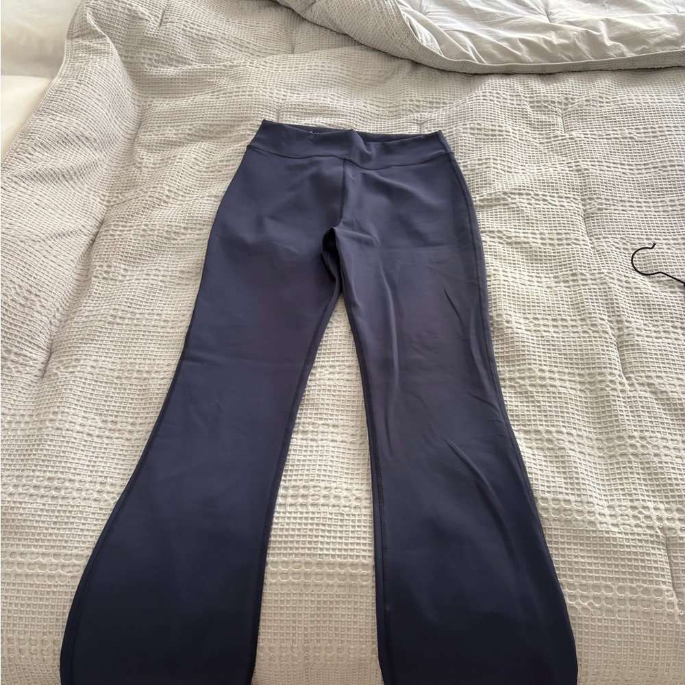 Outdoor Voices Forest Flare Pant Leggings